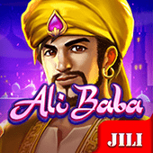 Ali Baba featured game icon