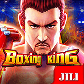 Boxing King featured game icon