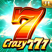 Crazy777 featured game icon