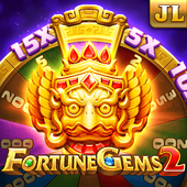Fortune Gems 2 featured game icon