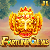 Fortune Gems featured game icon
