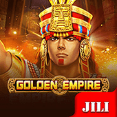 Golden Empire featured game icon