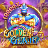 Golden Genie featured game icon