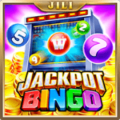 Jackpot Bingo featured game icon