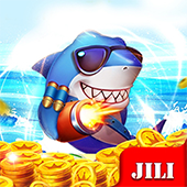 Jackpot Fishing featured game icon