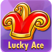 Lucky Ace featured game icon