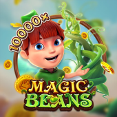 Magic Beans featured game icon