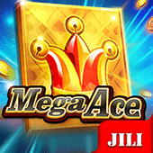 Mega Ace featured game icon