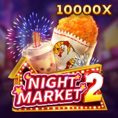 Night Market 2 featured game icon