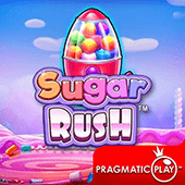 Sugar Rush featured game icon