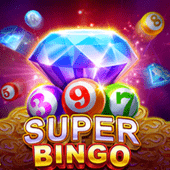 Super Bingo featured game icon