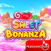 Sweet Bonanza featured game icon