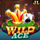 Wild Ace featured game icon