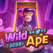 Wild Ape featured game icon