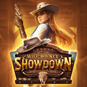 Wild Bounty Showdown featured game icon